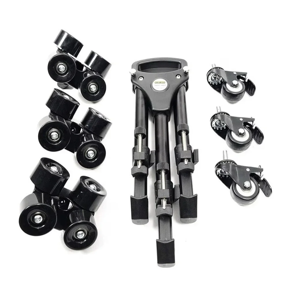 Glide Gear SYL-960 Video Track/Dolly Hybrid New